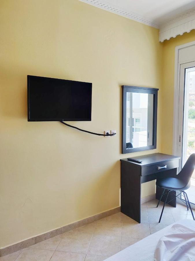 Atrium Luxurious Sea View Apartment Kárpatos Exterior foto